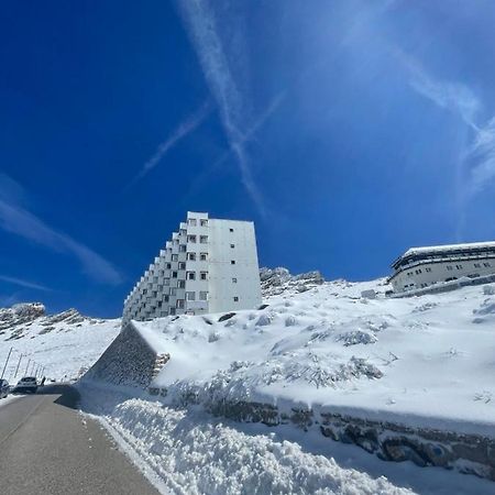 Appartement Apartamento Snow Nevada à Grenade Extérieur photo